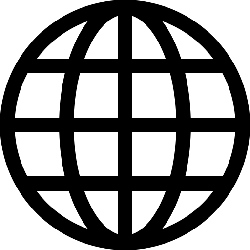 Localisation Icon